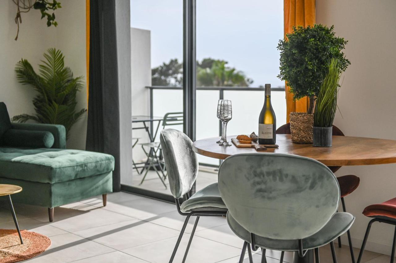 Porticcio Vacations - Terrasse, Piscine, Jacuzzi, Clim - By Tgb Apartment Exterior photo
