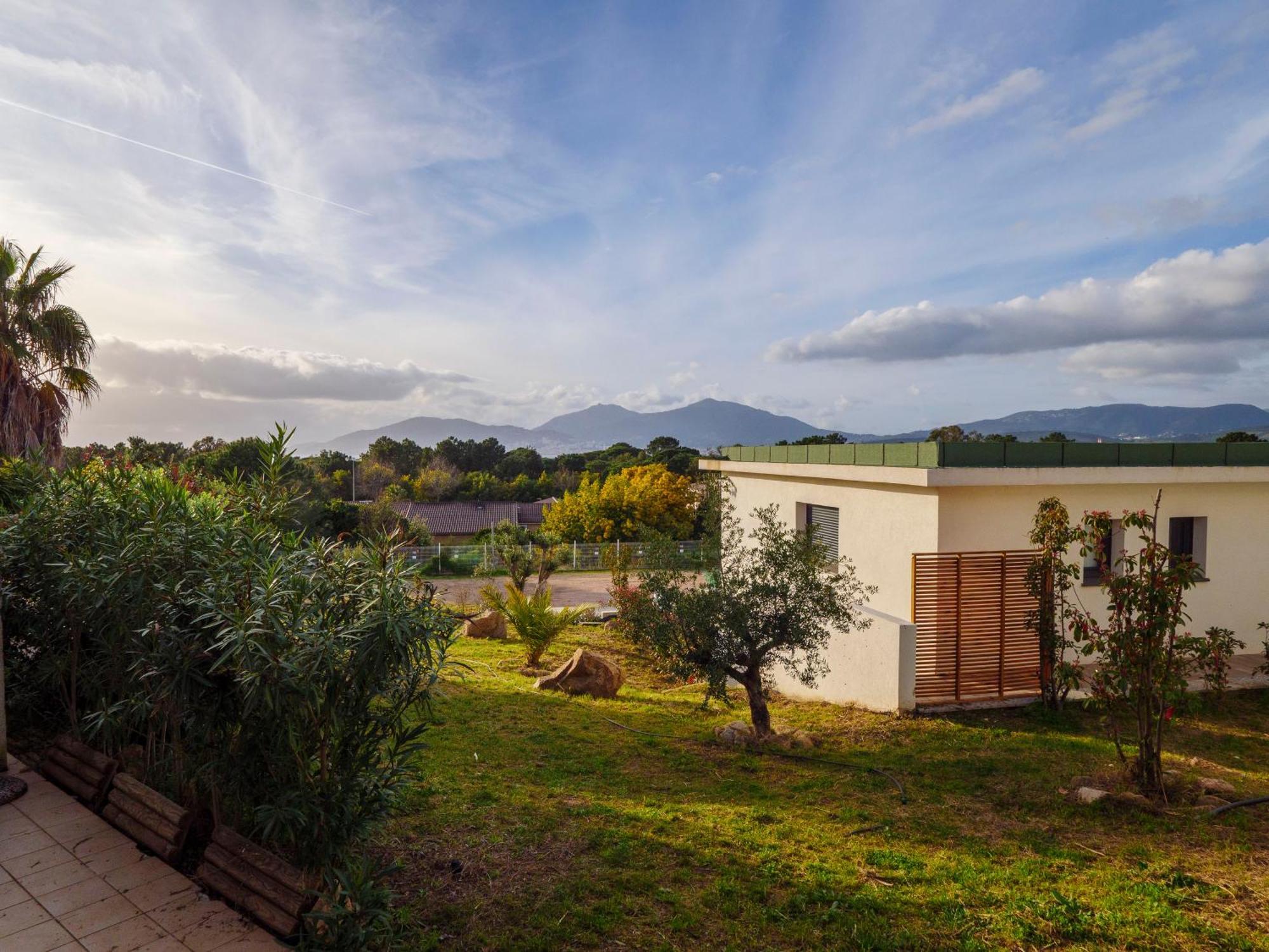 Porticcio Vacations - Terrasse, Piscine, Jacuzzi, Clim - By Tgb Apartment Exterior photo